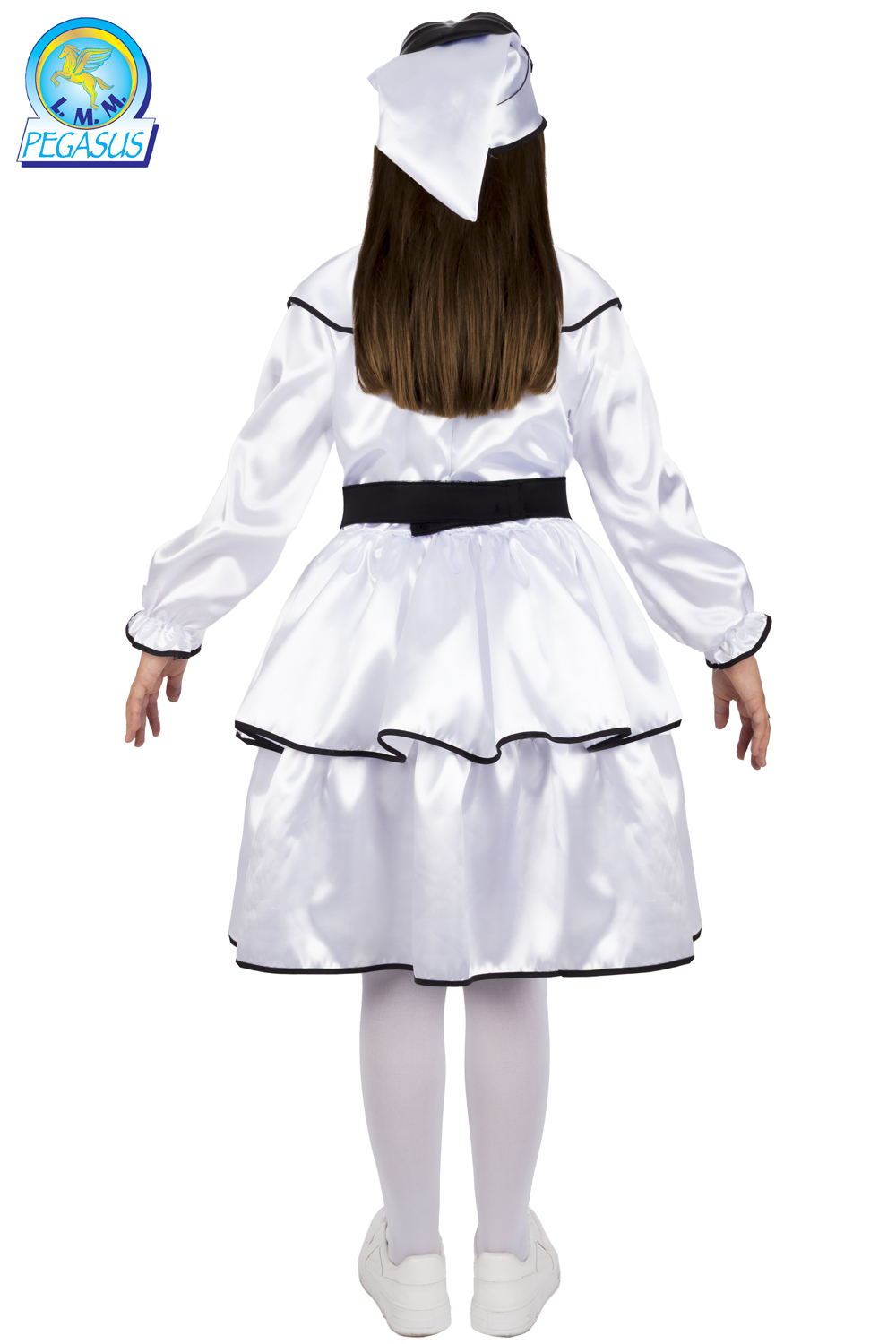 PULCINELLA BAMBINA